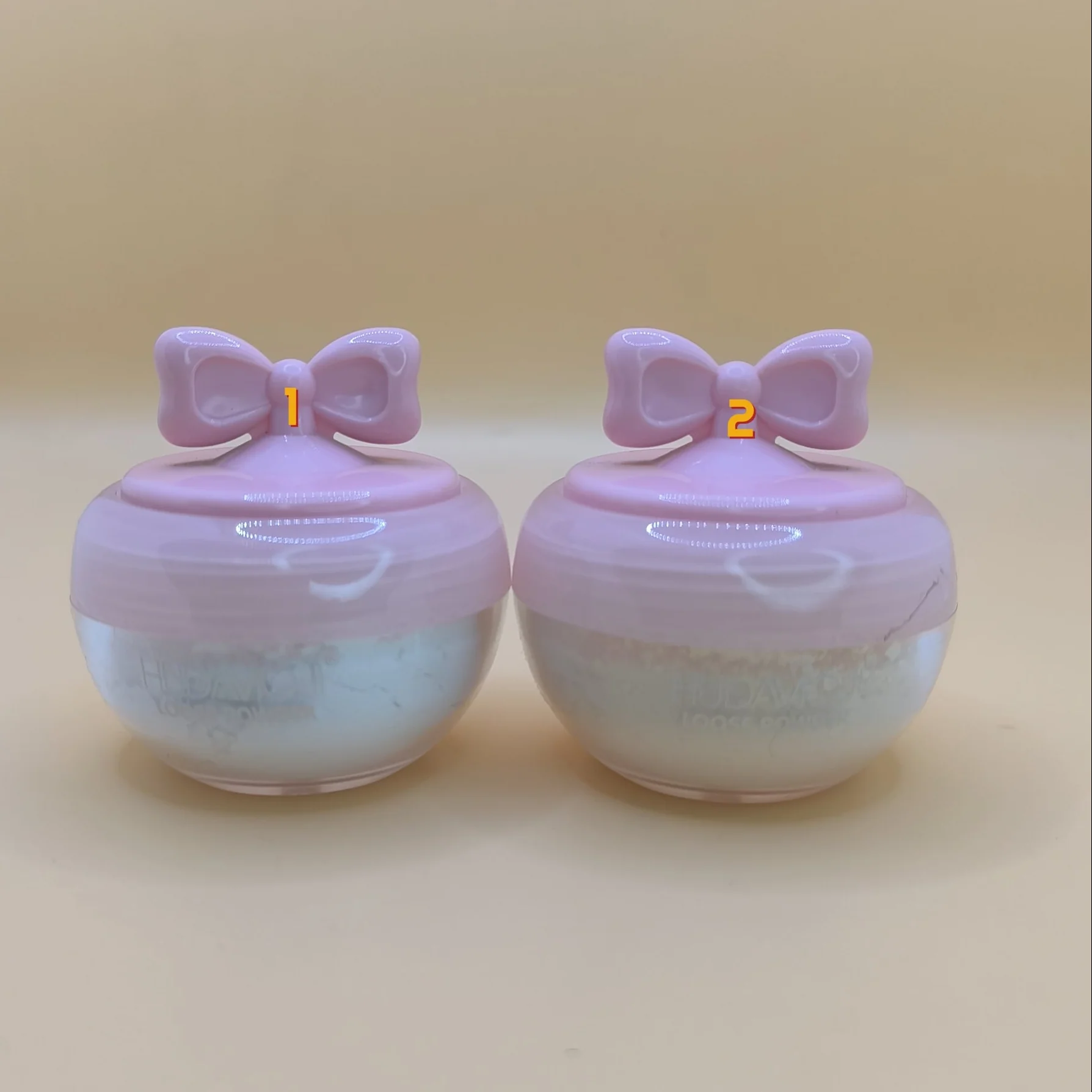 HudaMoji Loose Powder - Image 10