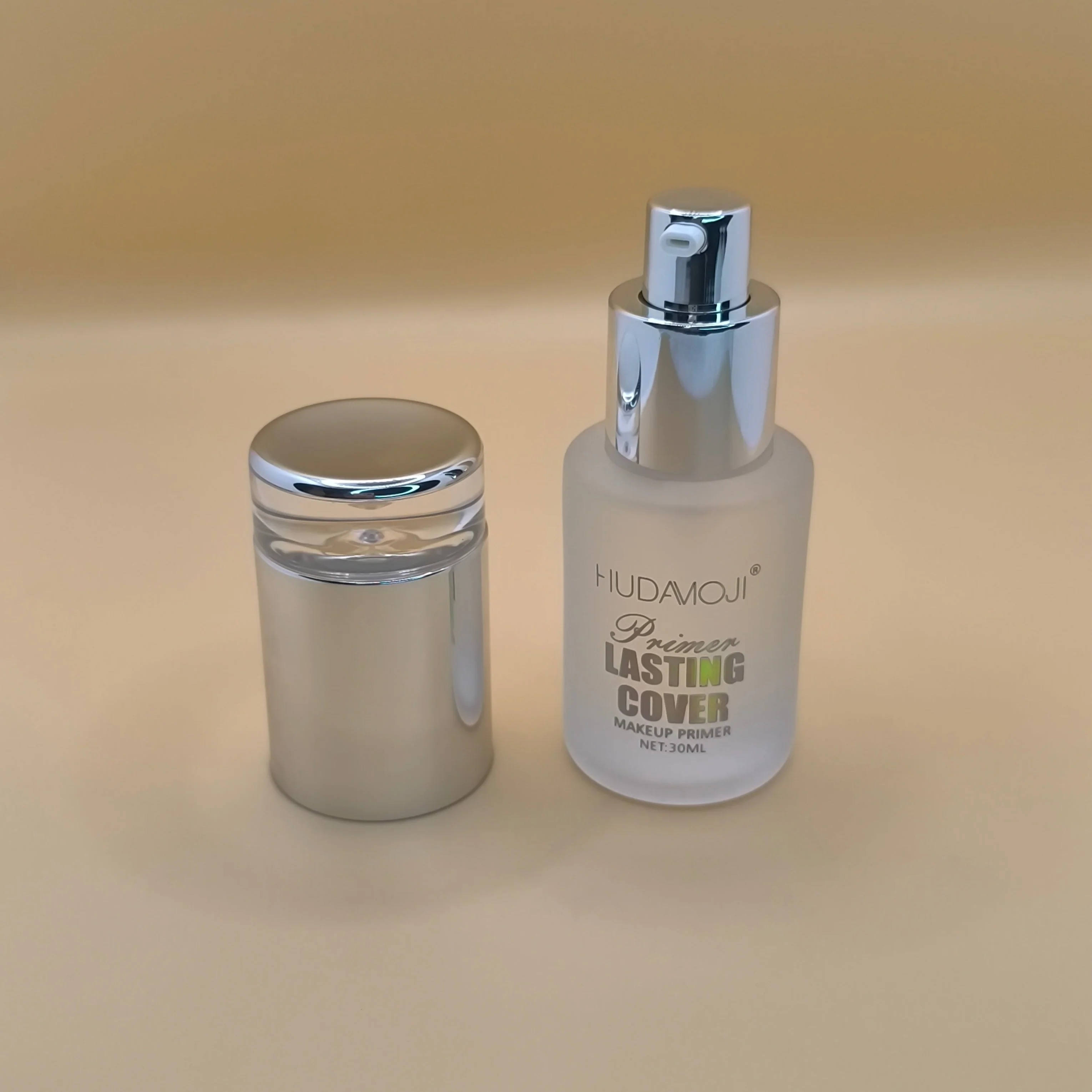 Hudamoji Primer Lasting Cover Makeup Primer