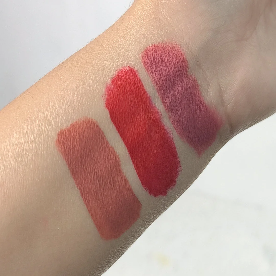 HUDAMOJI Six-Color Matte Lip Gloss - Image 7
