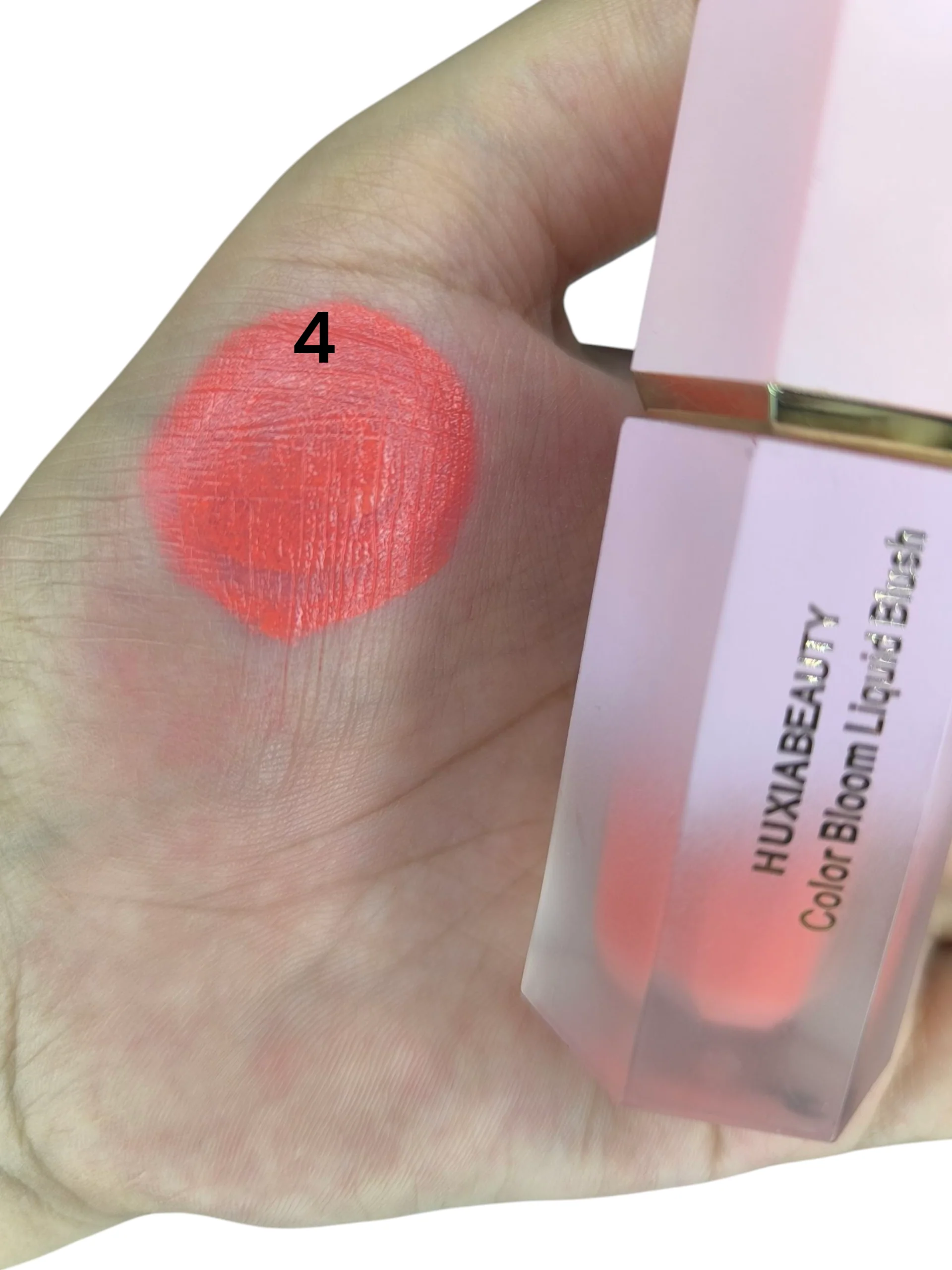 Huxia Beauty Liquid Blush - Image 5