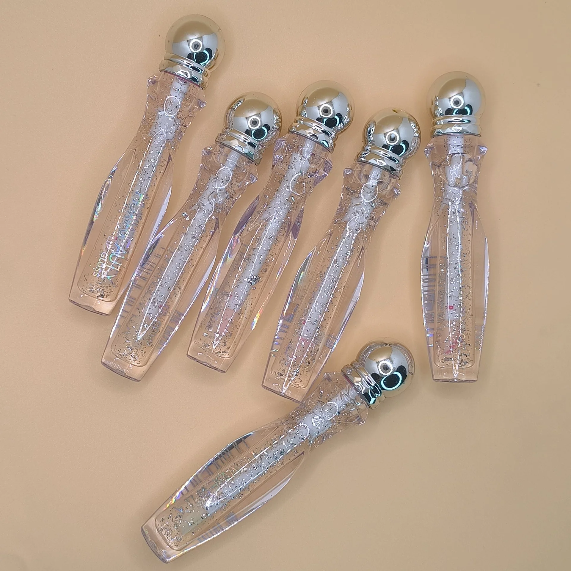 Huxia Beauty moisturizing Lip Oil - Image 4