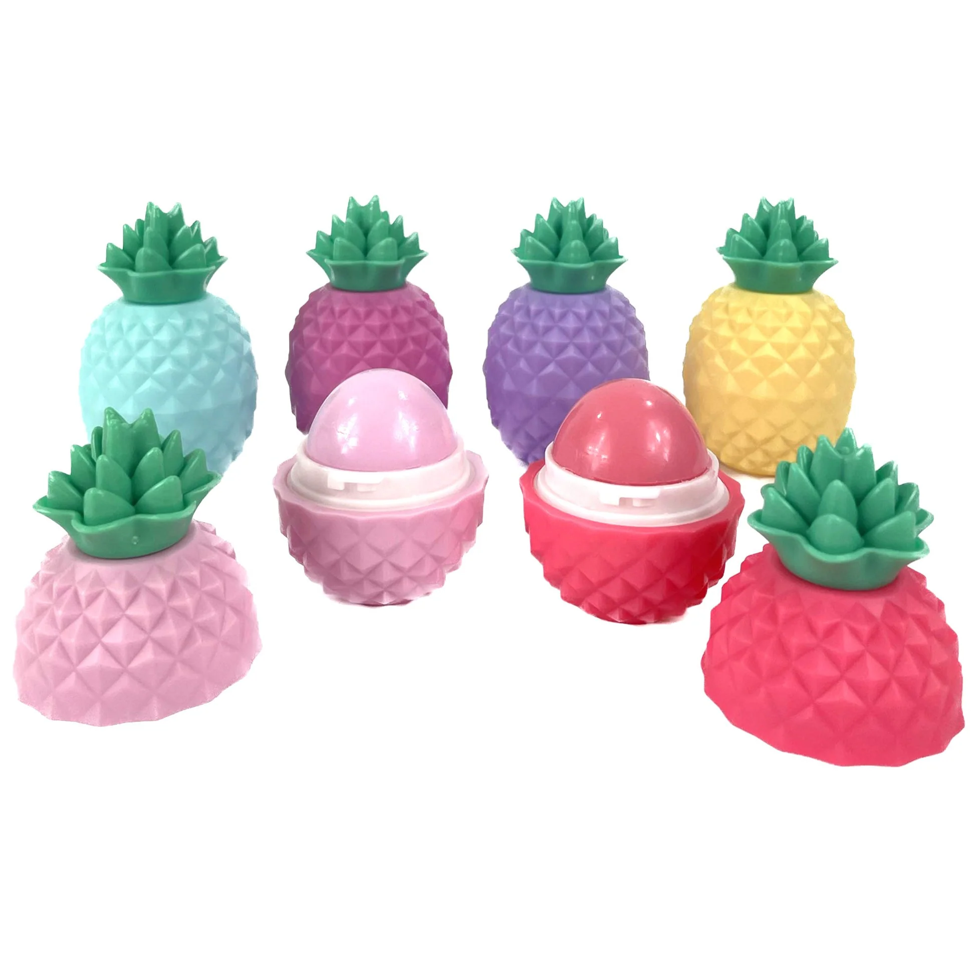 Huxia Beauty  PineApple Lip Balm - Image 2