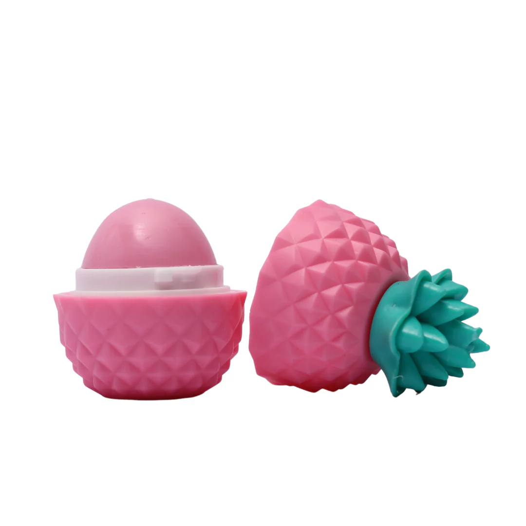 Huxia Beauty  PineApple Lip Balm - Image 3