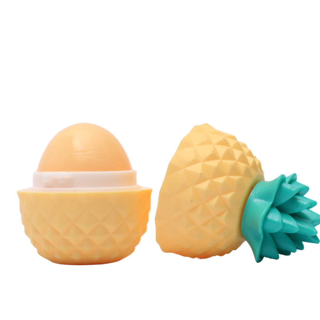 Huxia Beauty  PineApple Lip Balm - Image 4