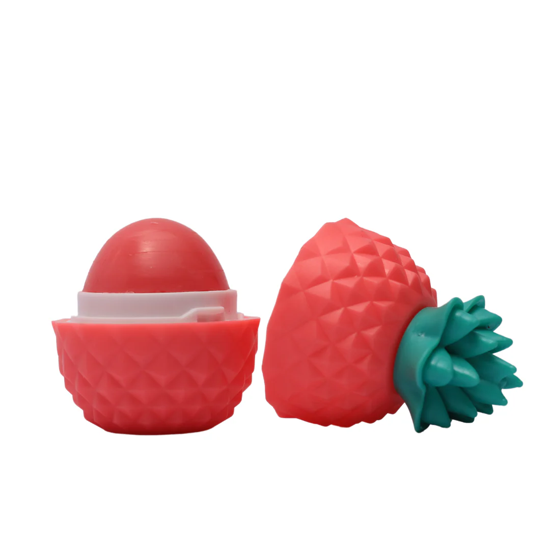 Huxia Beauty  PineApple Lip Balm - Image 6