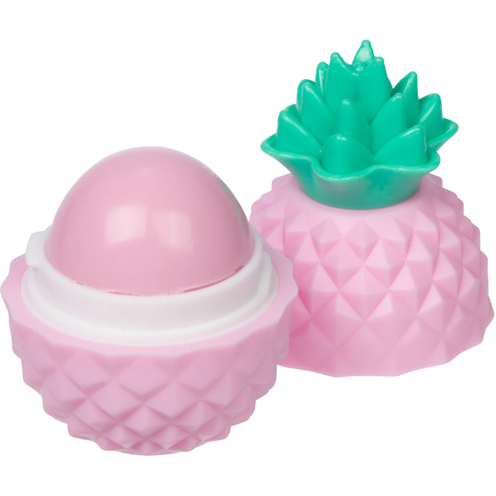 Huxia Beauty  PineApple Lip Balm - Image 7