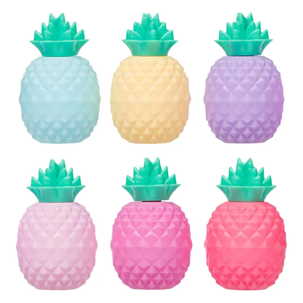 Huxia Beauty  PineApple Lip Balm - Image 9