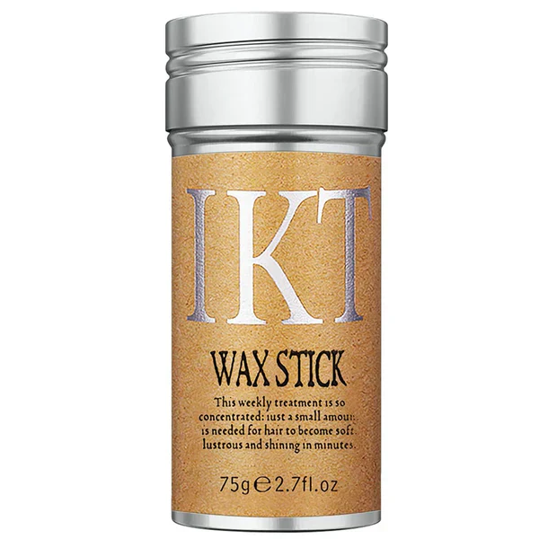 IKT Hair Wax Stick, Styling Wax for Smooth Wigs - Image 4