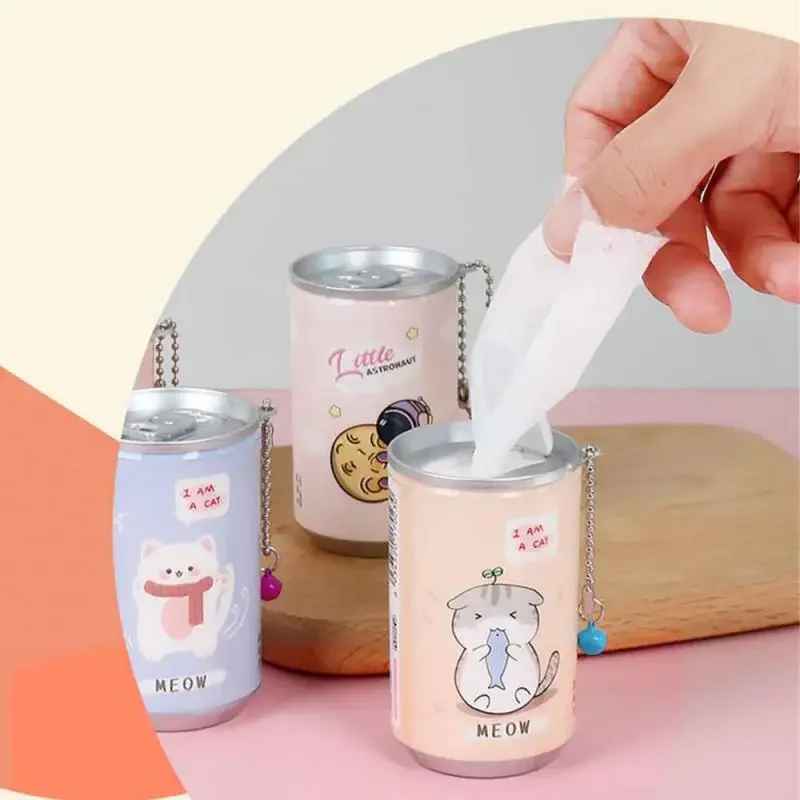 Instant Makeup Removing Wet Wipes - Image 5