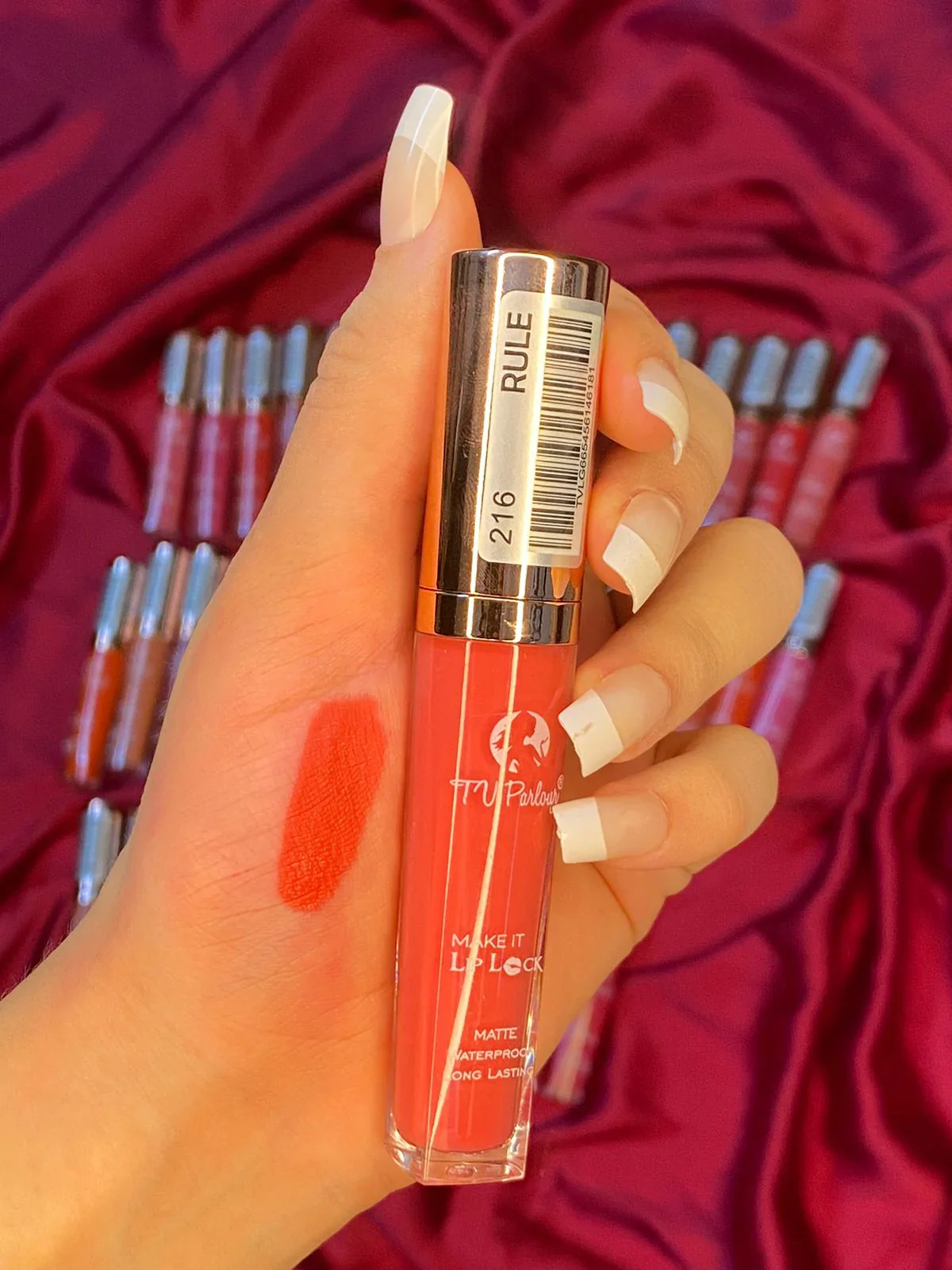 Lip Lock Lip Glose (1 piece) - Image 17
