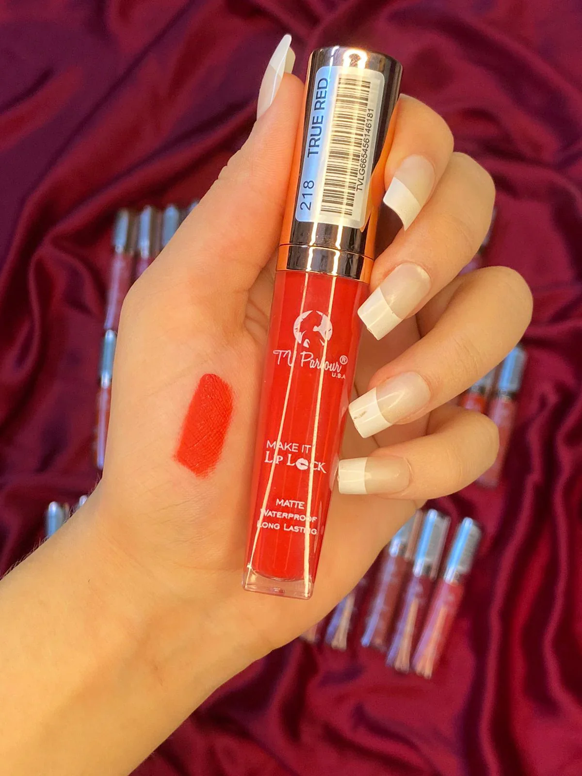 Lip Lock Lip Glose (1 piece) - Image 19