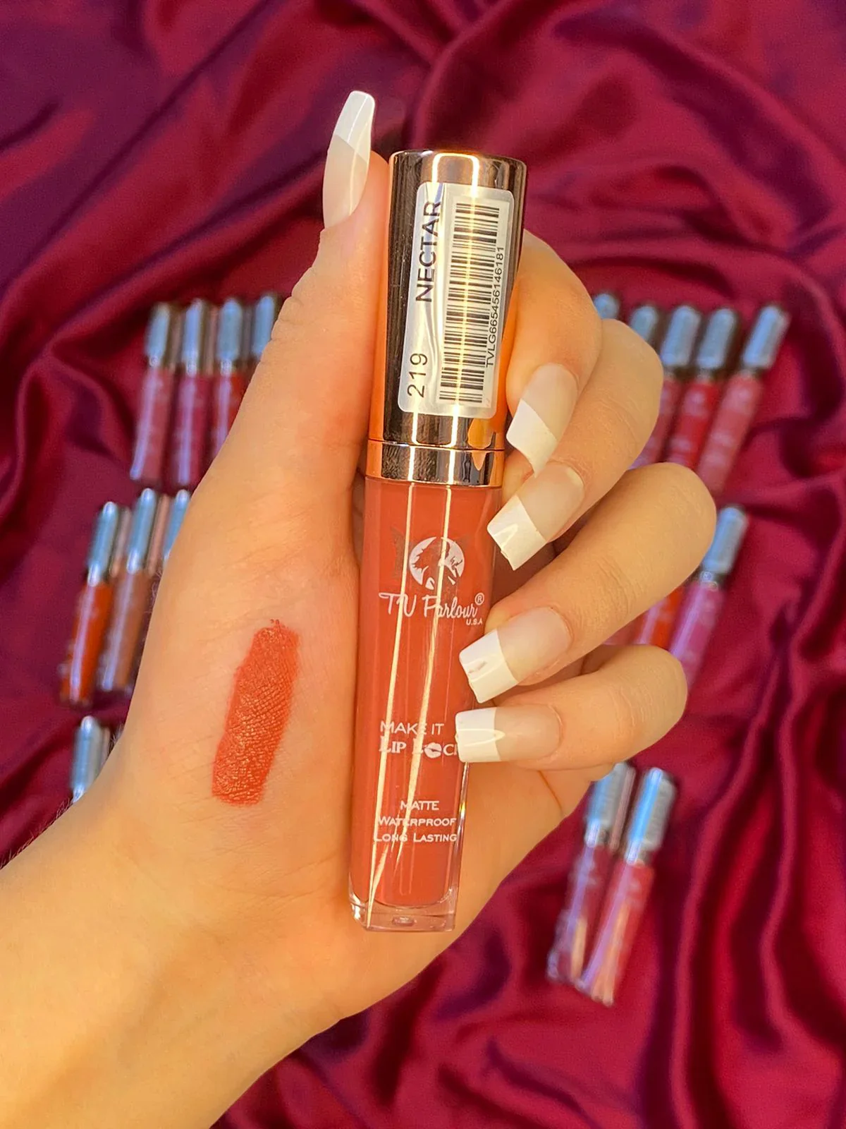 Lip Lock Lip Glose (1 piece) - Image 20