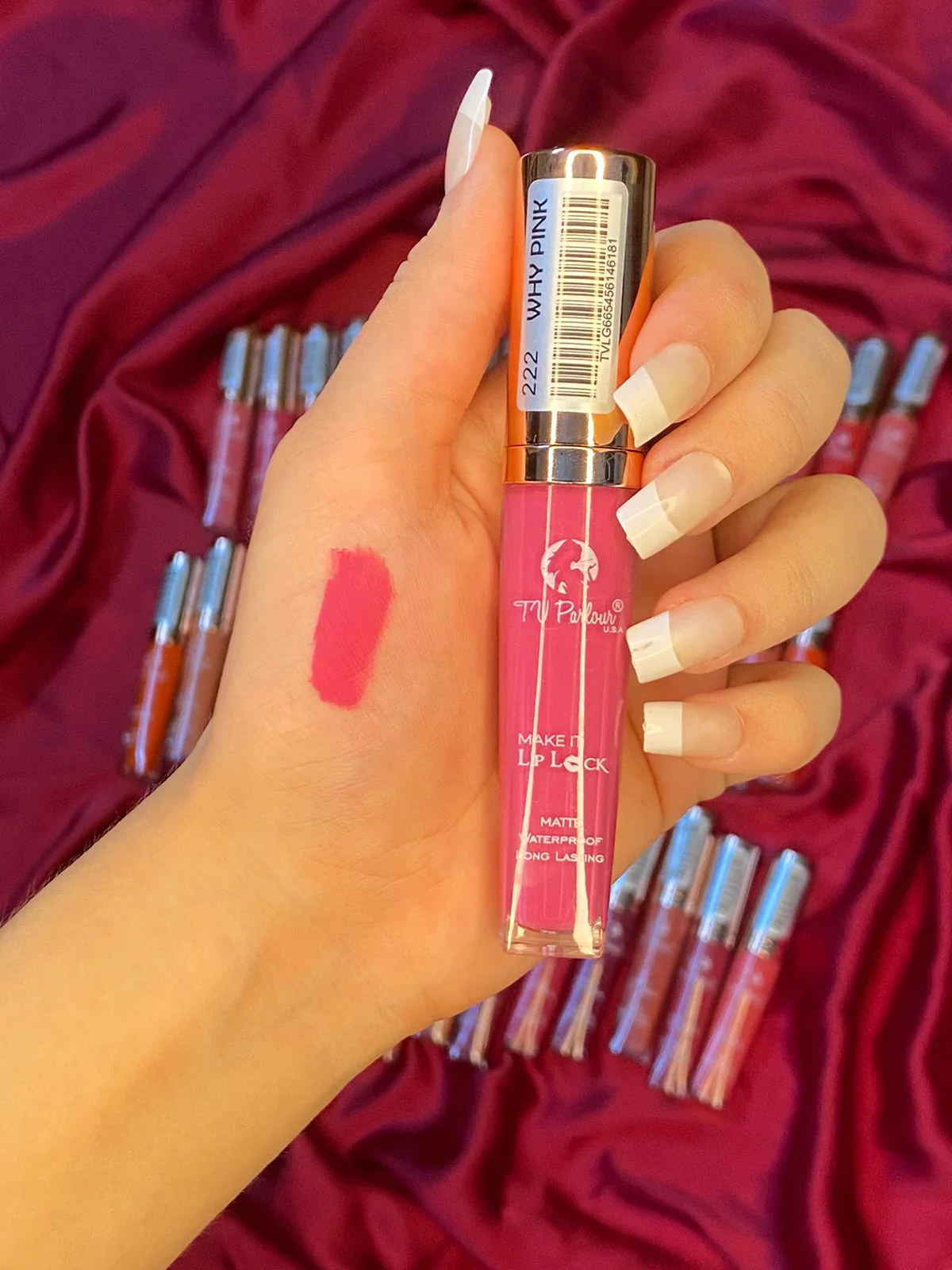 Lip Lock Lip Glose (1 piece) - Image 23