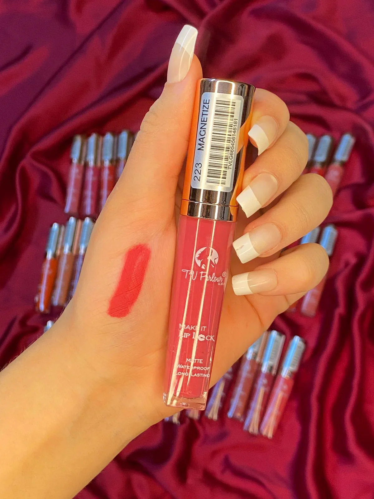 Lip Lock Lip Glose (1 piece) - Image 24