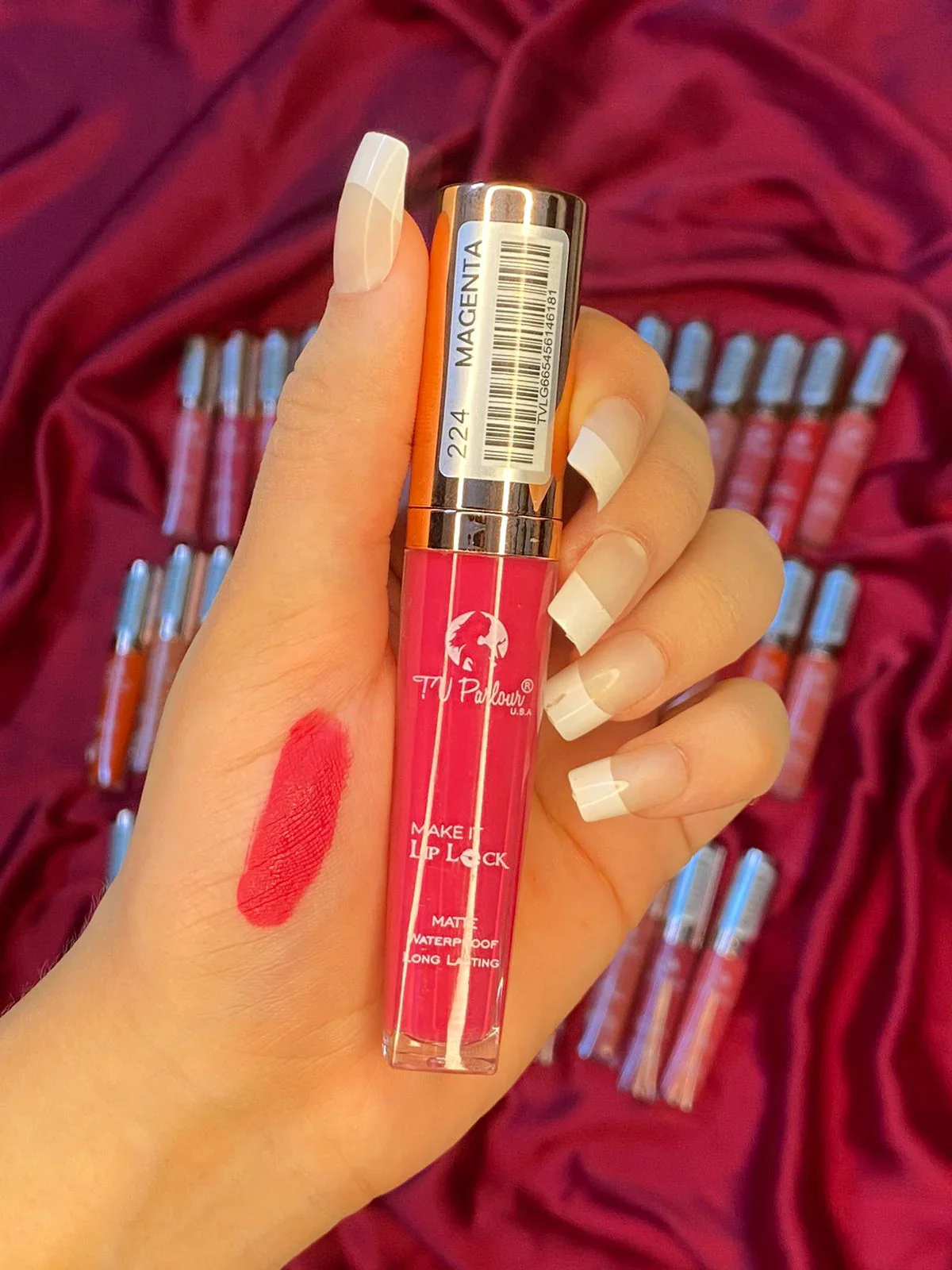 Lip Lock Lip Glose (1 piece) - Image 25