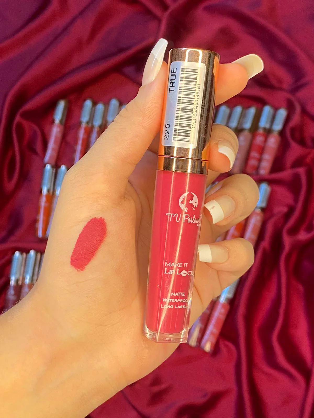 Lip Lock Lip Glose (1 piece) - Image 26
