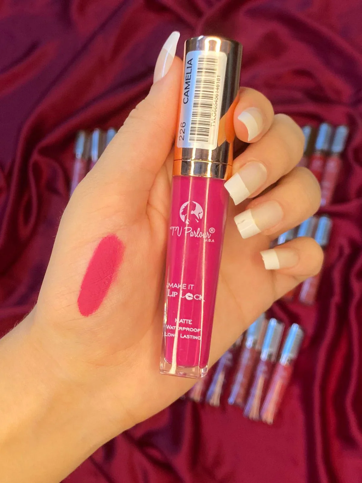 Lip Lock Lip Glose (1 piece) - Image 27