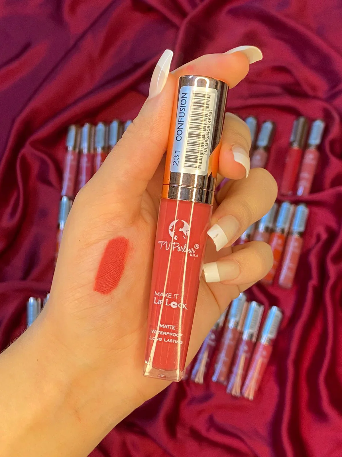 Lip Lock Lip Glose (1 piece) - Image 32