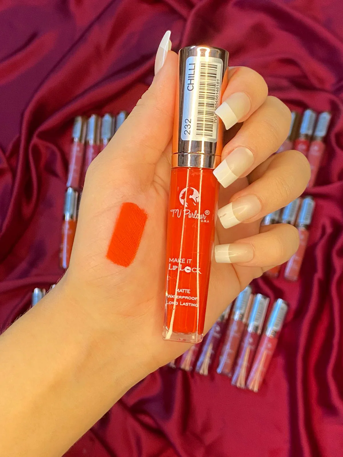Lip Lock Lip Glose (1 piece) - Image 33