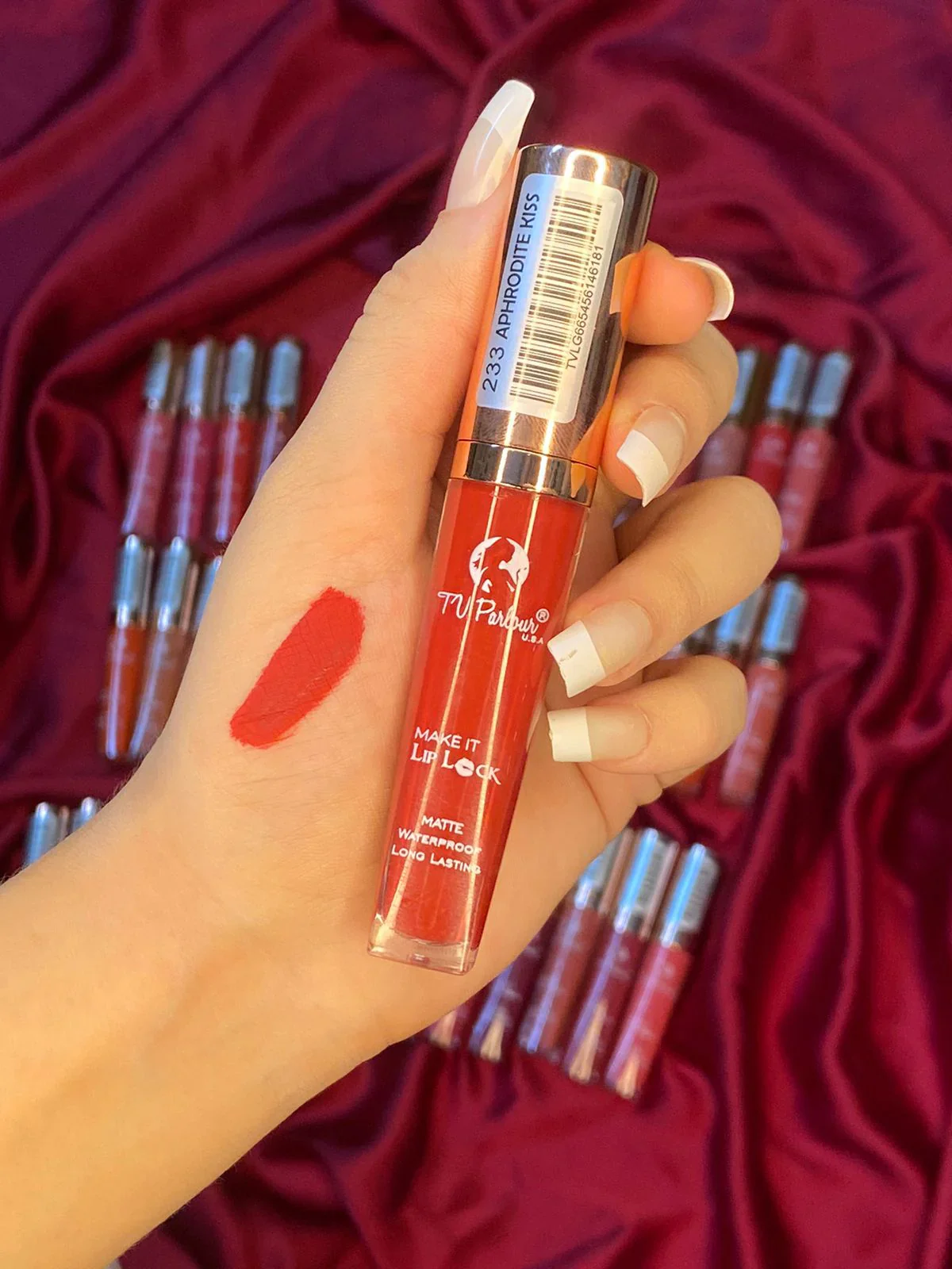 Lip Lock Lip Glose (1 piece) - Image 34