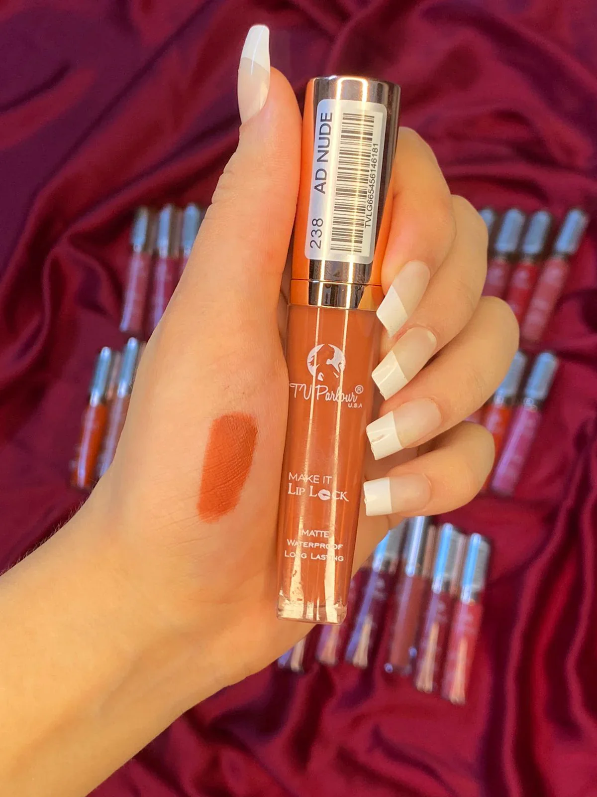 Lip Lock Lip Glose (1 piece) - Image 39