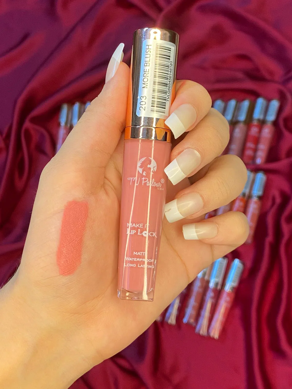 Lip Lock Lip Glose (1 piece) - Image 4