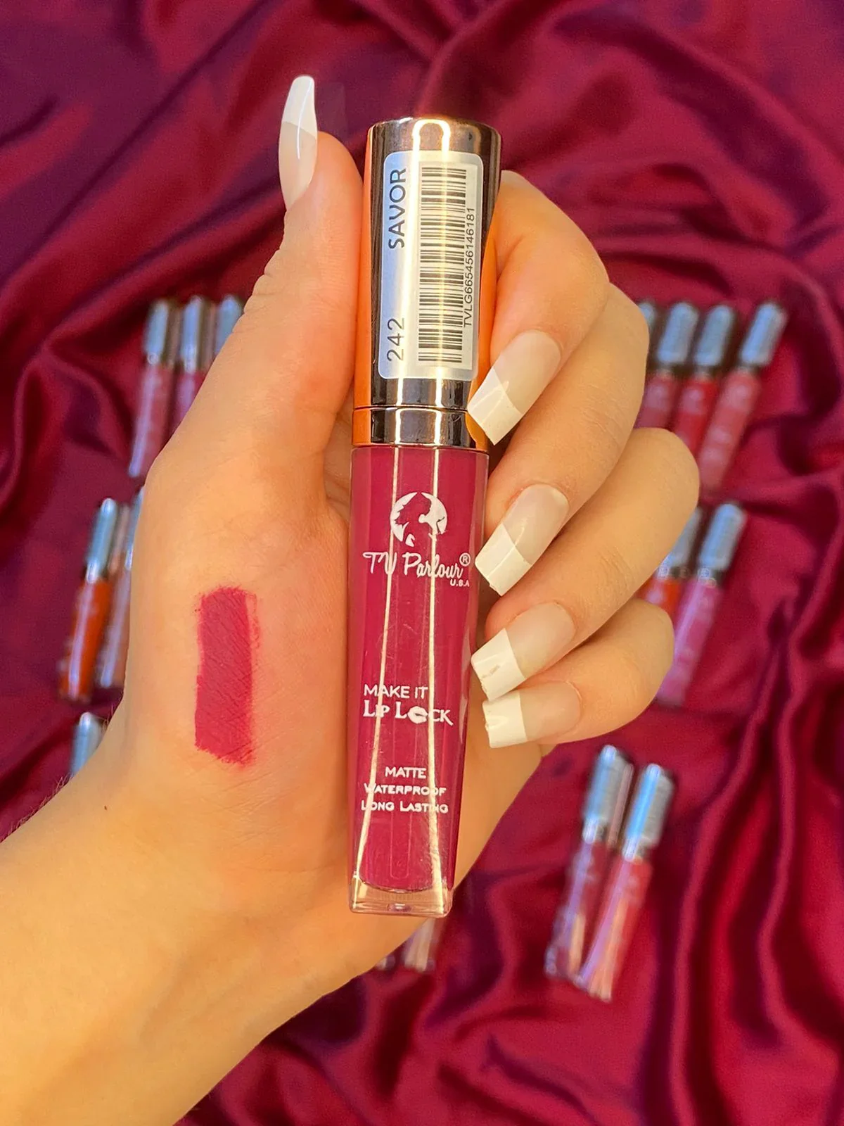 Lip Lock Lip Glose (1 piece) - Image 43