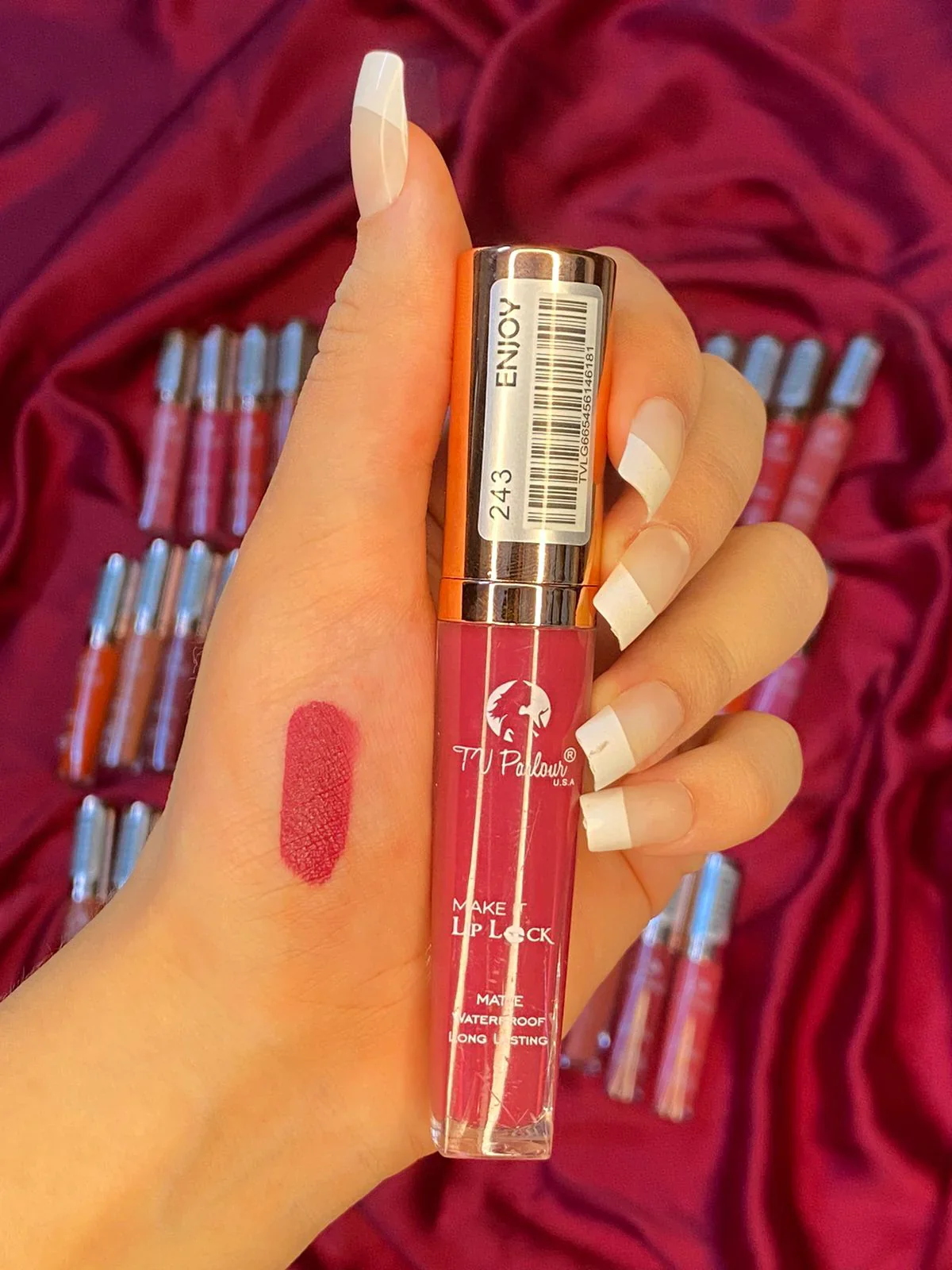Lip Lock Lip Glose (1 piece) - Image 44