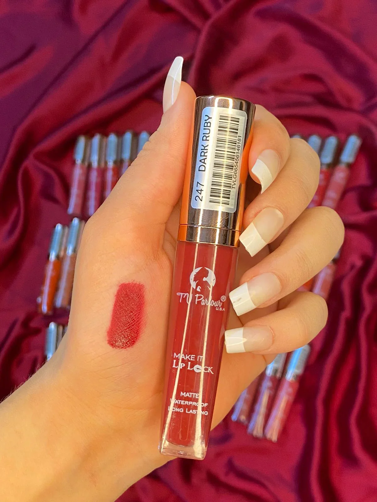 Lip Lock Lip Glose (1 piece) - Image 48