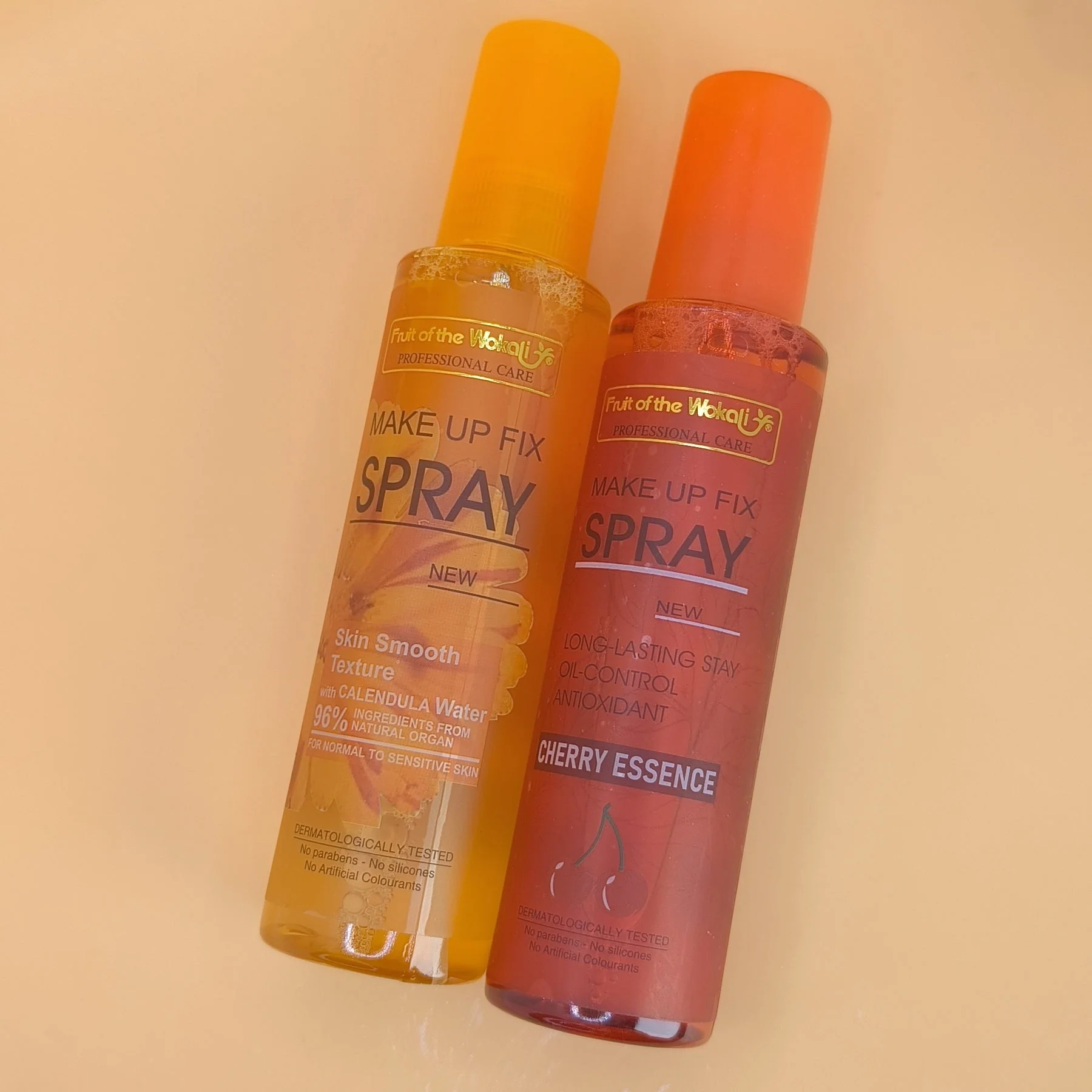 Make Up Fix Spray - Image 3