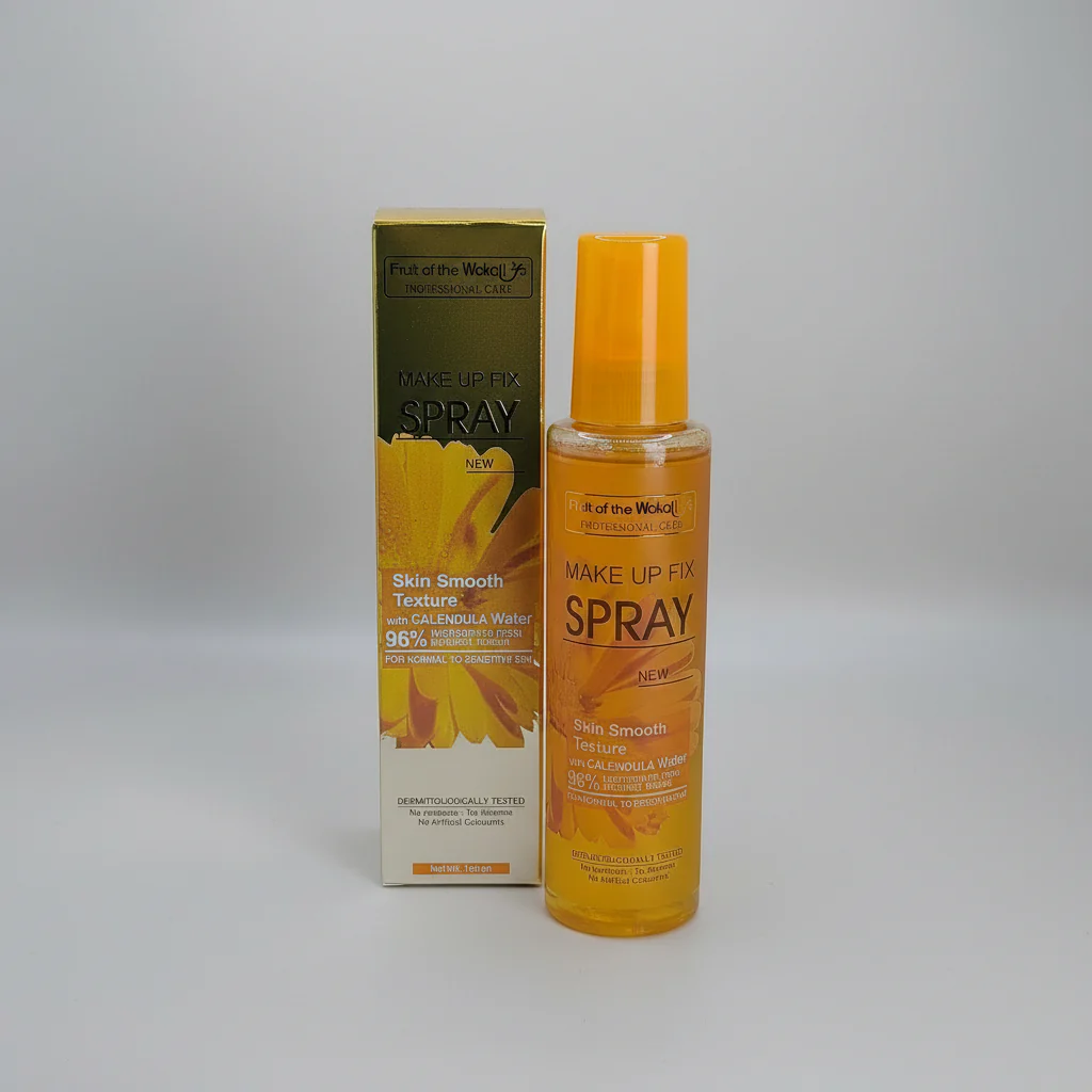 Make Up Fix Spray - Image 4