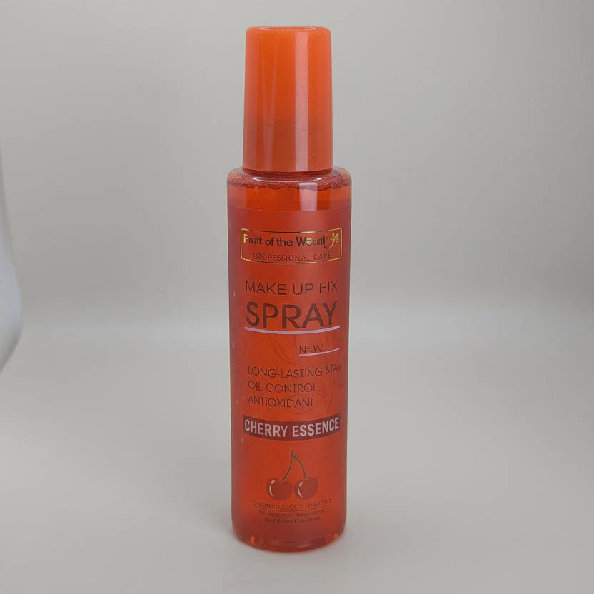 Make Up Fix Spray - Image 5