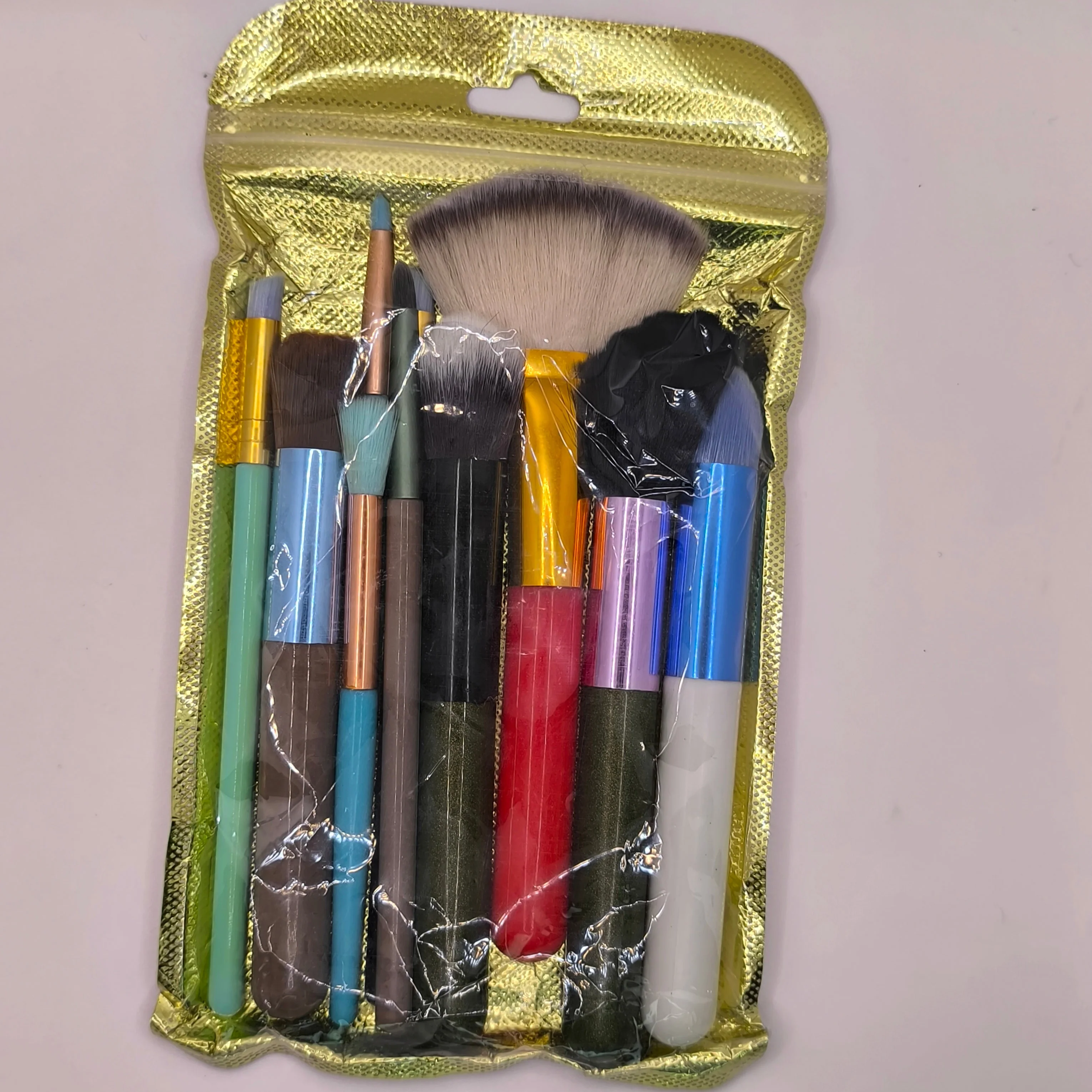Makeup brushes Set - Image 3