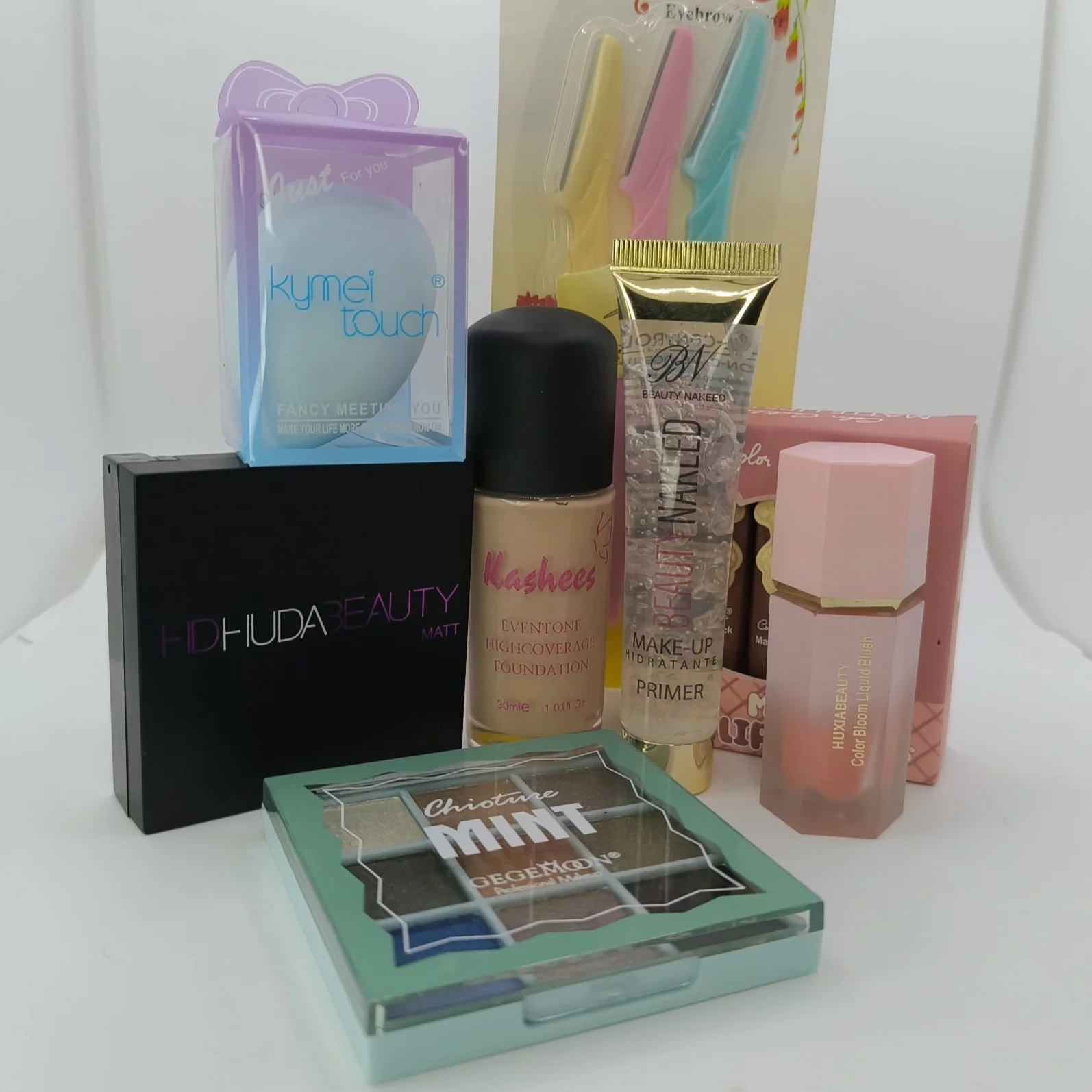 Makeup Mega Deal 2 - Image 6