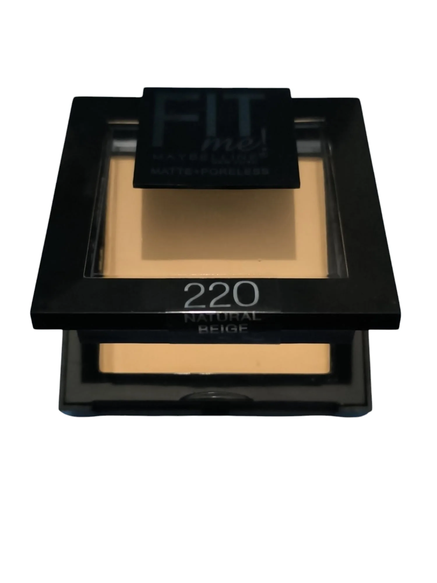 Maybelline Fit Me Compact for a Flawless, Matte Finish - Image 4