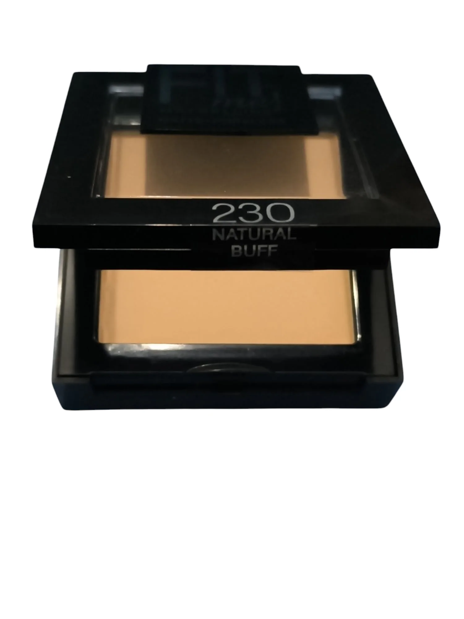 Maybelline Fit Me Compact for a Flawless, Matte Finish - Image 5