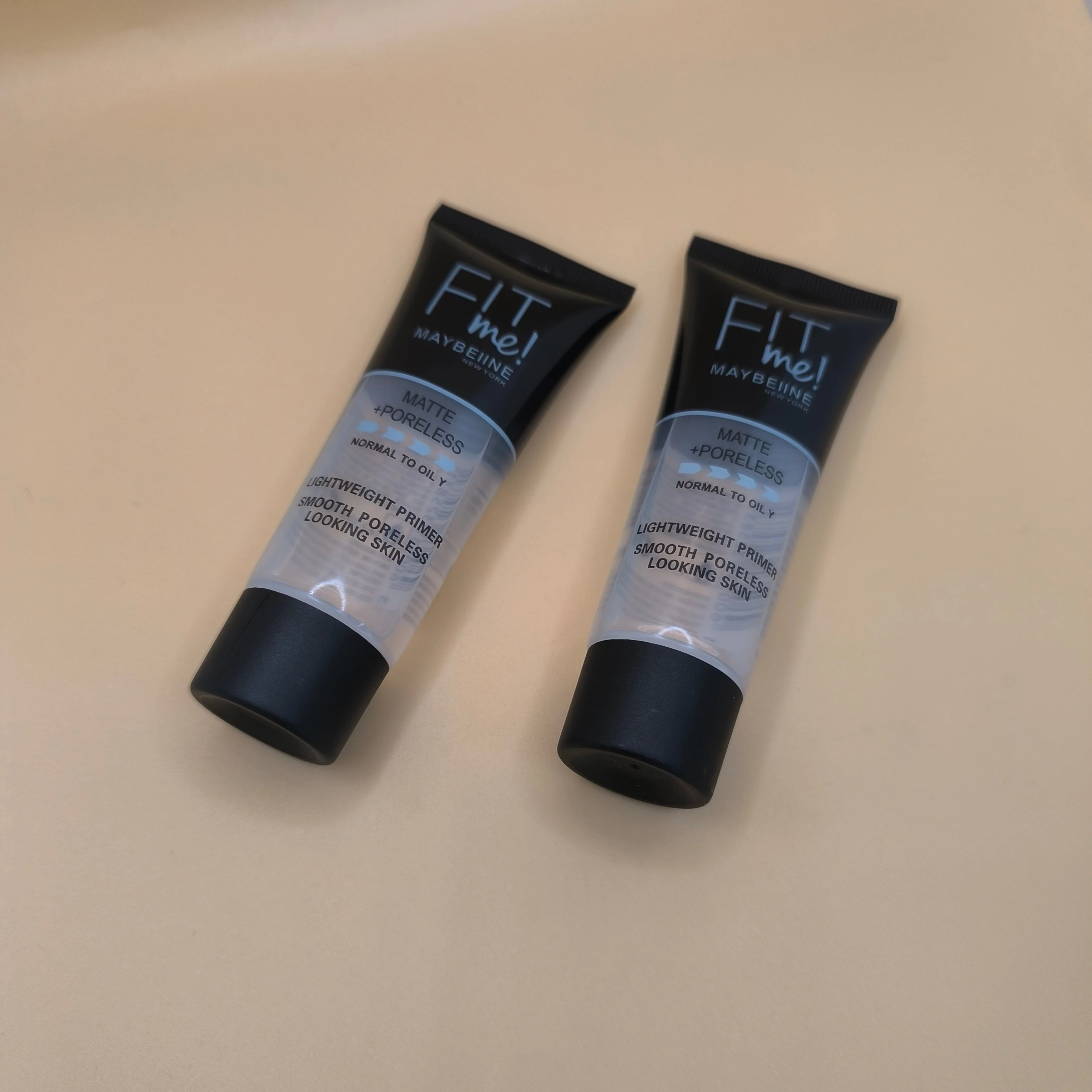 Maybelline Fit Me Primer - Image 2