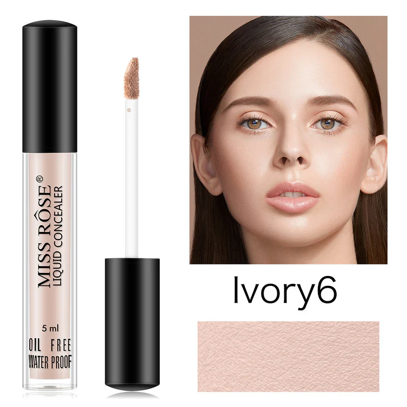 Miss Rose Full Coverage Concealer - Image 10
