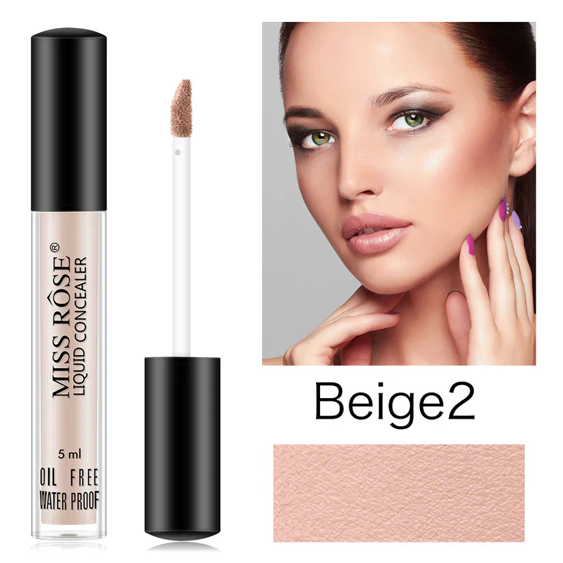 Miss Rose Full Coverage Concealer - Image 11