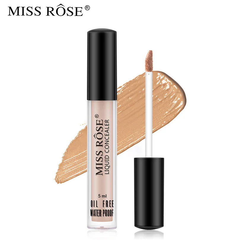 Miss Rose Full Coverage Concealer - Image 5
