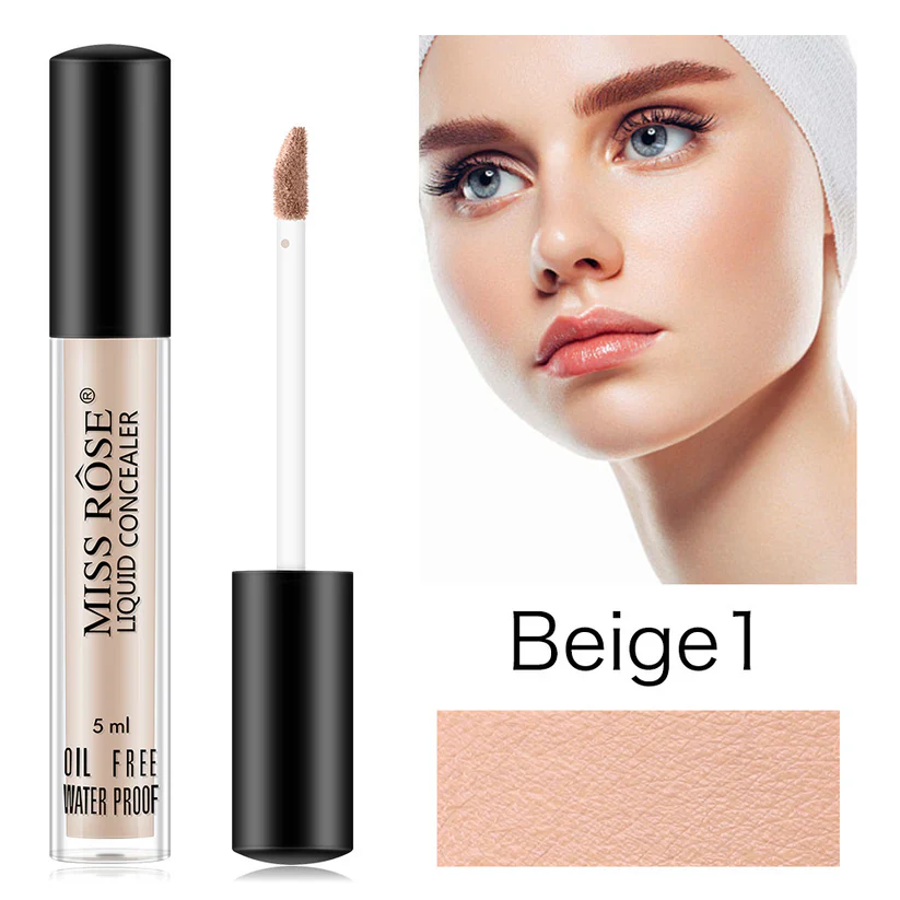 Miss Rose Full Coverage Concealer - Image 6