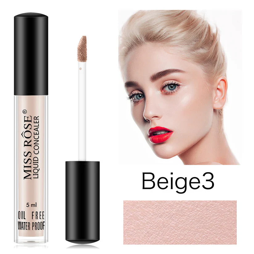 Miss Rose Full Coverage Concealer - Image 7