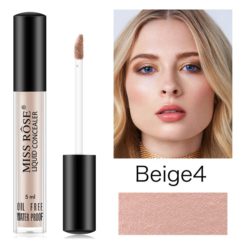 Miss Rose Full Coverage Concealer - Image 8