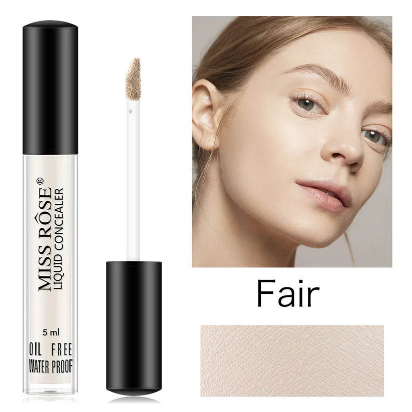 Miss Rose Full Coverage Concealer - Image 9