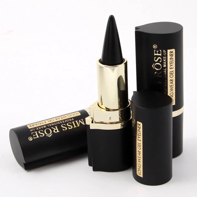 Miss Rose Gel Liner kajal Stick - Image 2