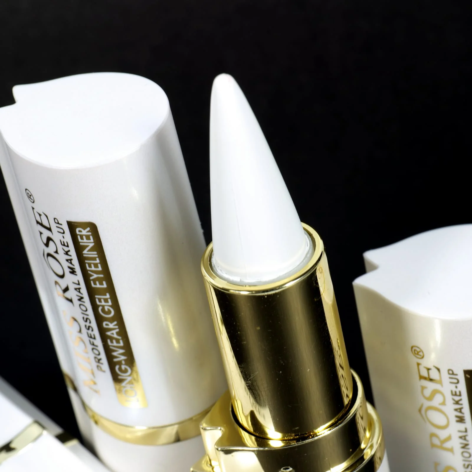 Miss Rose Gel Liner kajal Stick - Image 5