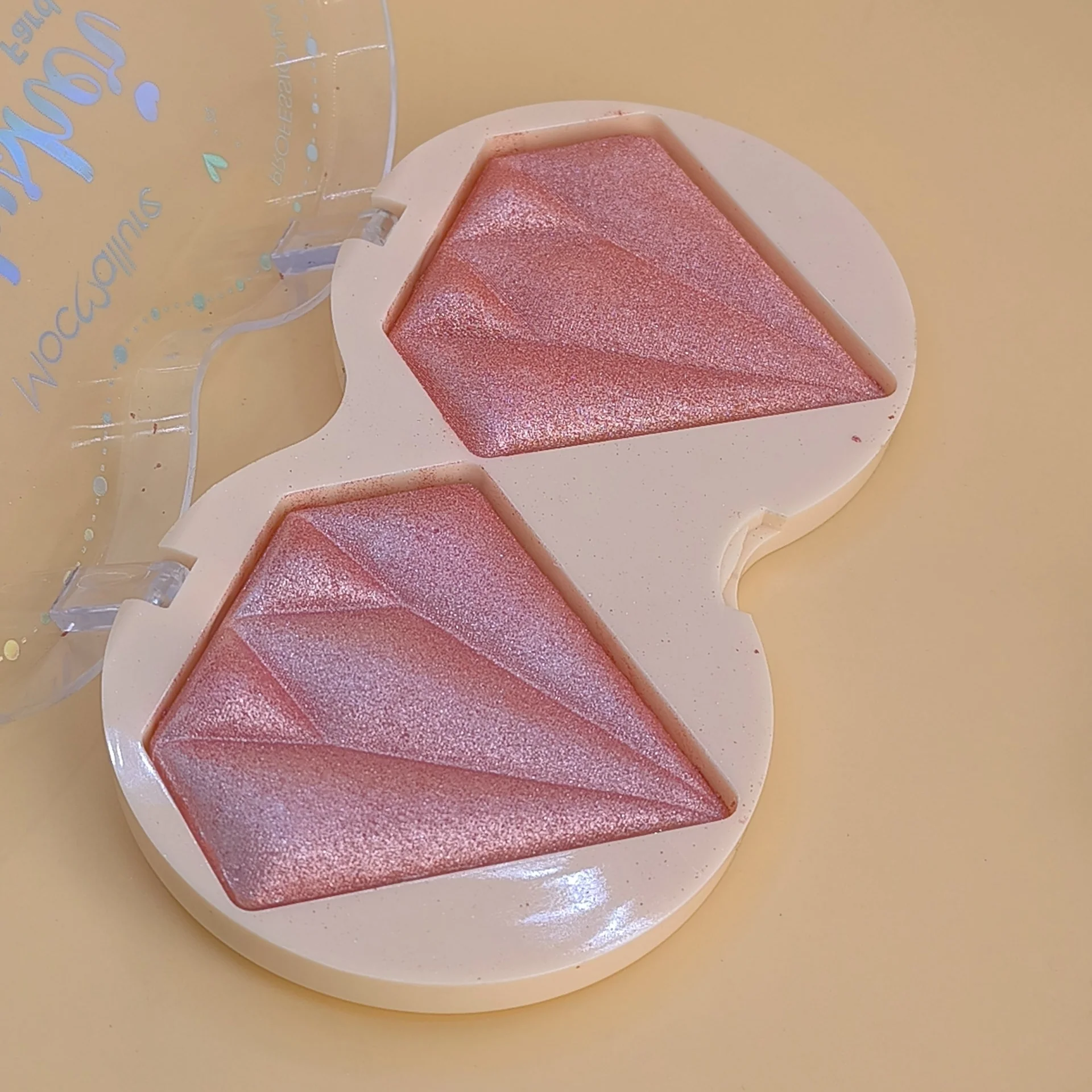 Mocoallure Blusher Rubor.Fard - Image 2