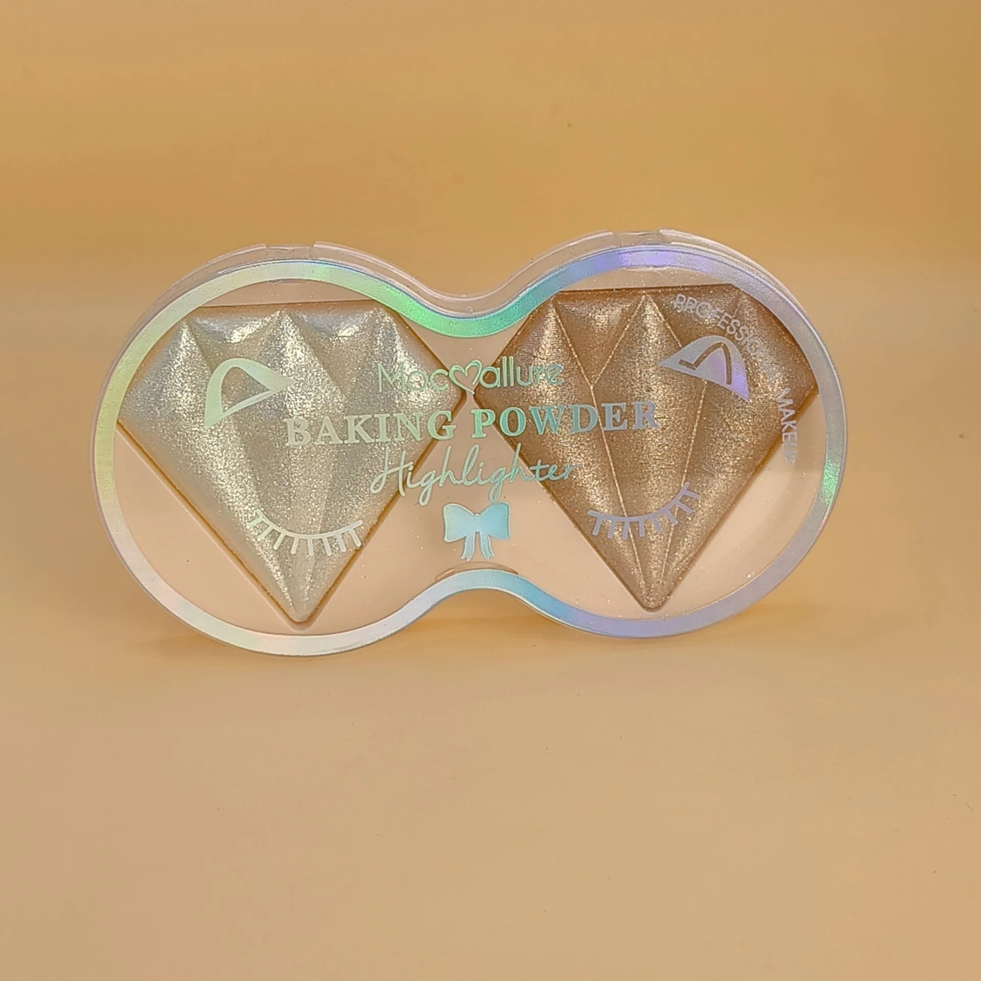 Mocoallure Blusher Rubor.Fard - Image 6