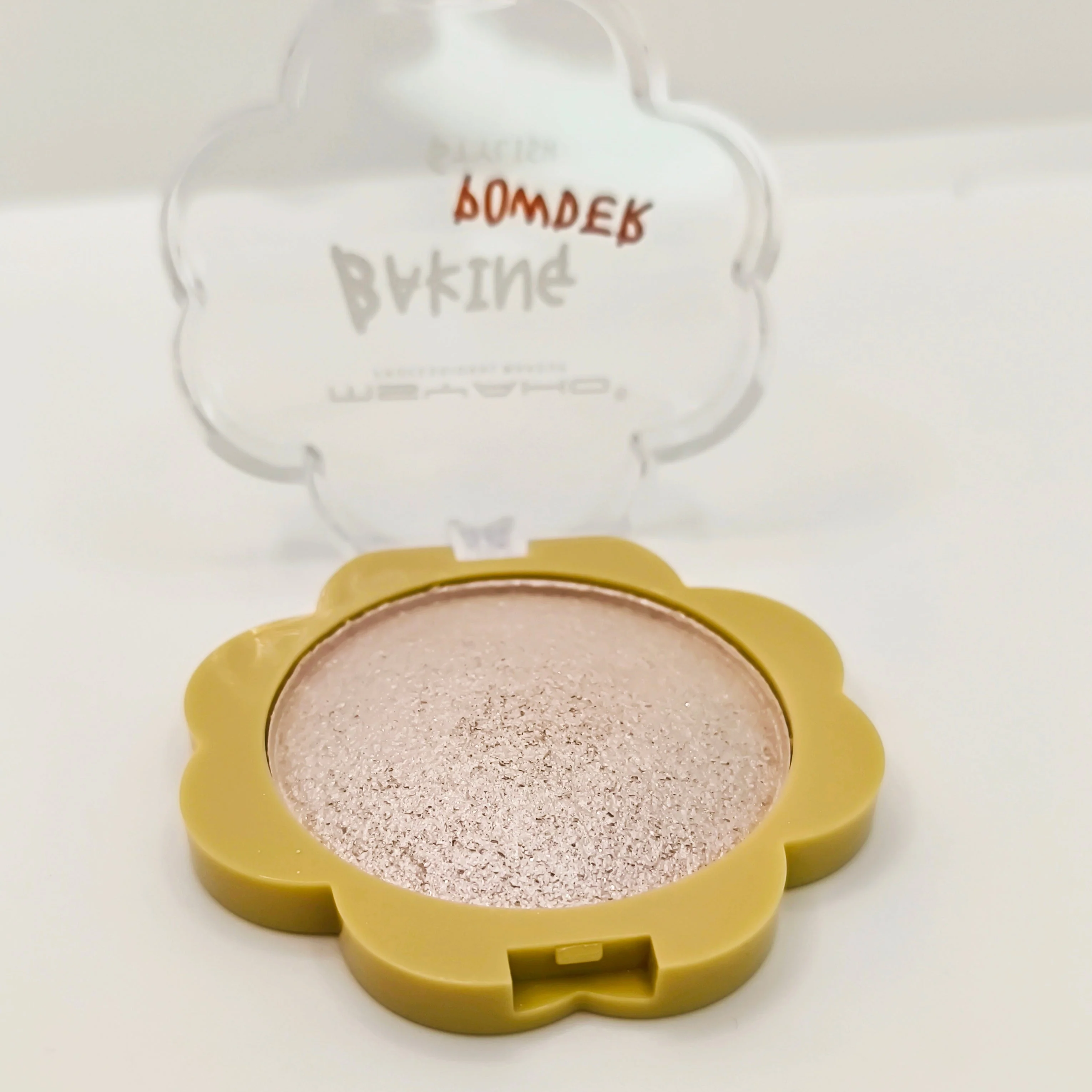 MSYAHO Baking Powder Highlighter - Image 3