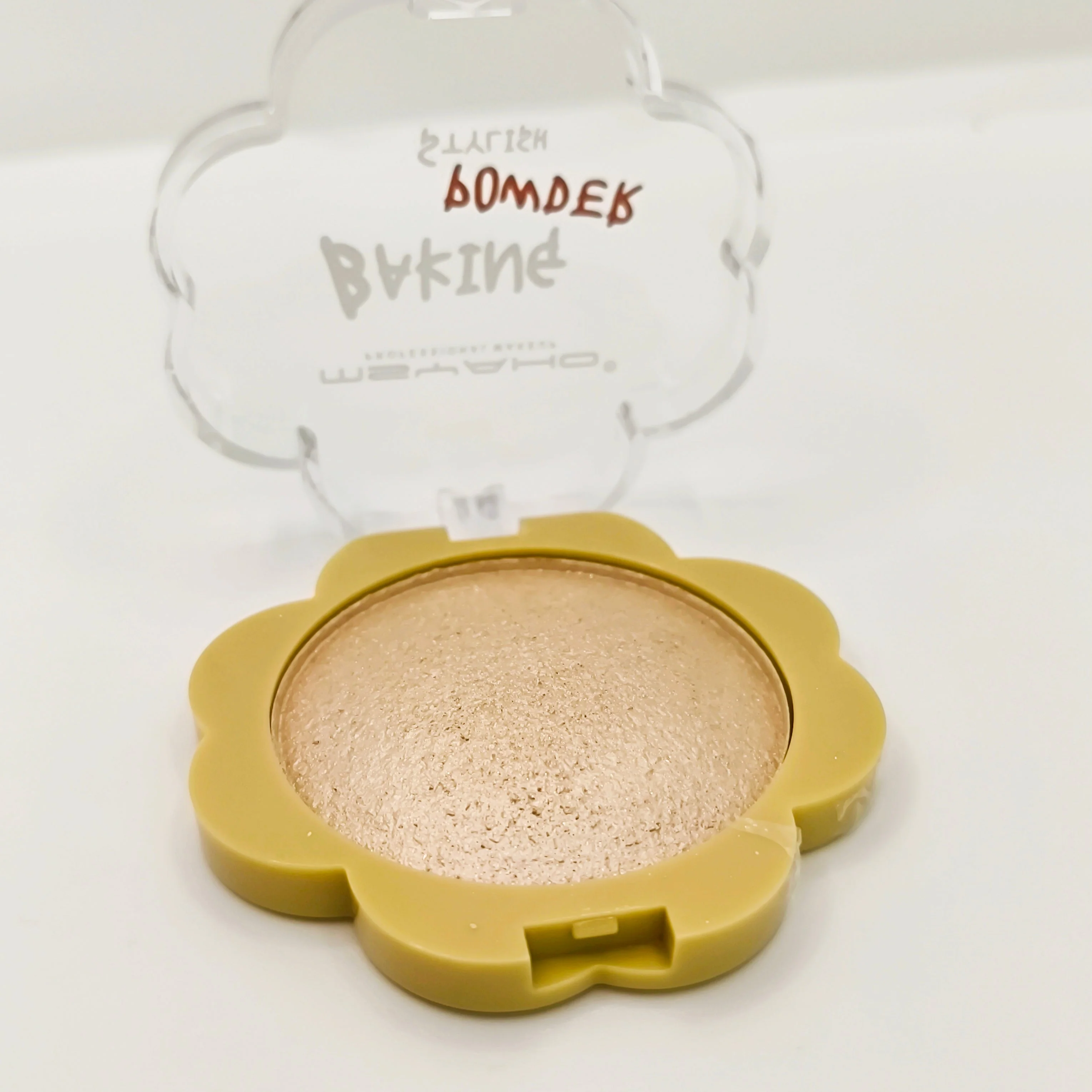MSYAHO Baking Powder Highlighter - Image 4